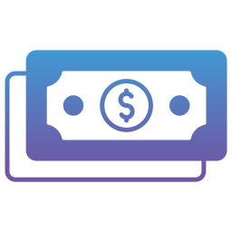 Dollar icon