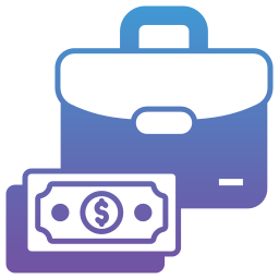 Briefcase icon