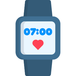 smartwatch icon