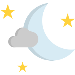 nacht icon