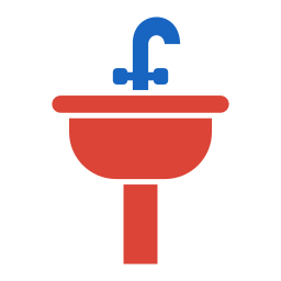 Sink icon