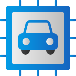 Vehicle icon