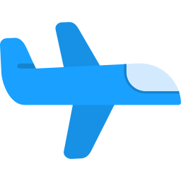 avião Ícone