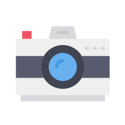 fotoapparat icon