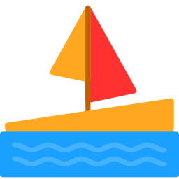 barco Ícone