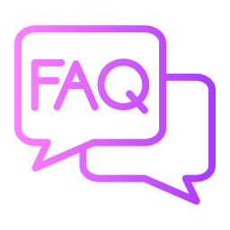 faq Icône