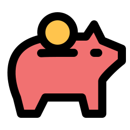 sparschwein icon