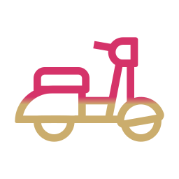 Vespa icon