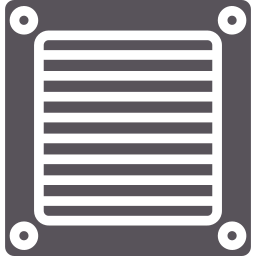 Ventilation icon