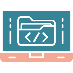 Software development icon