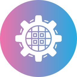 kanban icon