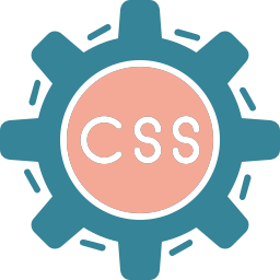 codificação css Ícone