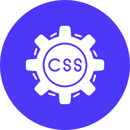 css-codering icoon