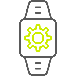 Smartwatch icon