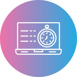 Timer icon