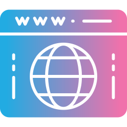 domain icon