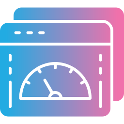 optimisation web Icône