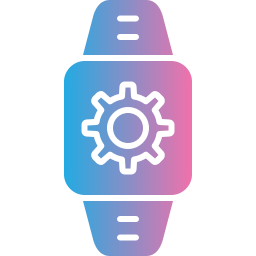 smartwatch icon