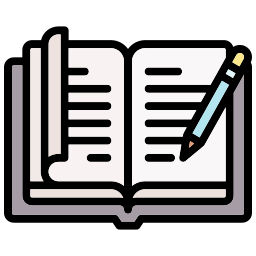 Homework icon