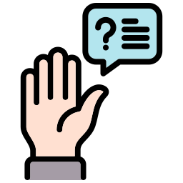 Question icon