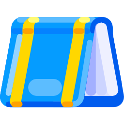 bibliothek icon