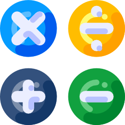 mathematik icon