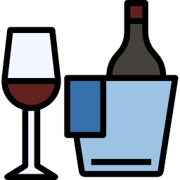 Wine icon