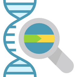 Dna icon