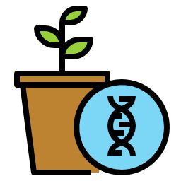 gmo icon