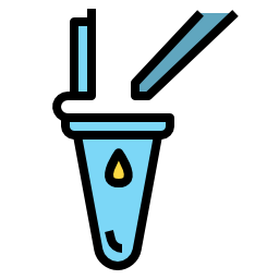 Laboratory icon