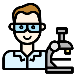 Scientist icon