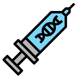 Syringe icon