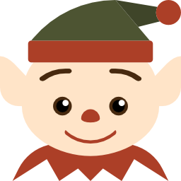 Elf icon