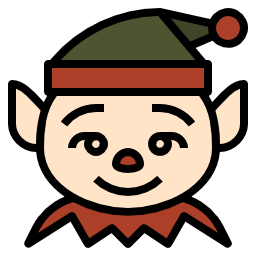 Elf icon