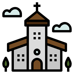 Church icon