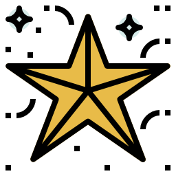 Star icon