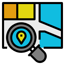 Location icon