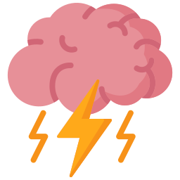 Brainstorm icon