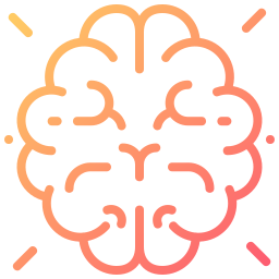 Brain icon