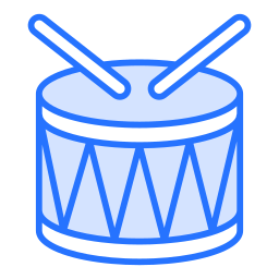 Drums icon