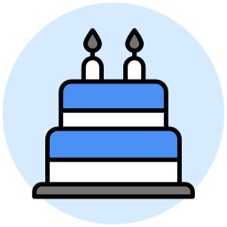 kuchen icon