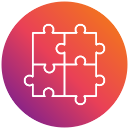 puzzle icon