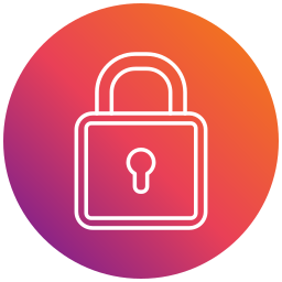 Lock icon