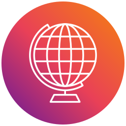 globus icon