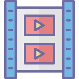 filmrahmen icon