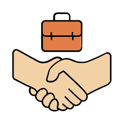 Deal icon