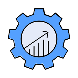 Growth icon