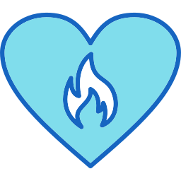 Fire icon