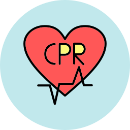 cpr icon