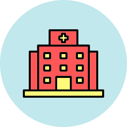 krankenhaus icon